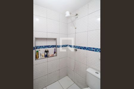 Casa à venda com 271m², 3 quartos e 5 vagasBanheiro da Suíte 1