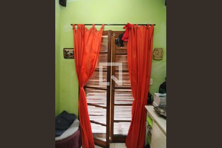 Casa à venda com 271m², 3 quartos e 5 vagasVaranda da Suíte 3