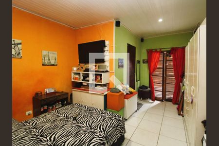 Casa à venda com 271m², 3 quartos e 5 vagasSuíte 3