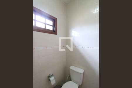 Casa à venda com 271m², 3 quartos e 5 vagasLavabo