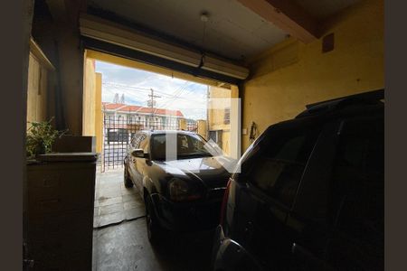 Casa à venda com 271m², 3 quartos e 5 vagas Casa à venda com 271m², 3 quartos e 5 vagasGaragem