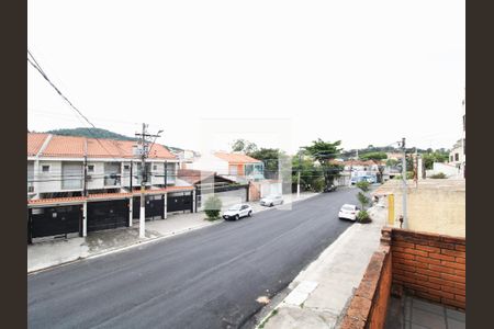 Casa à venda com 271m², 3 quartos e 5 vagasVista da Varanda