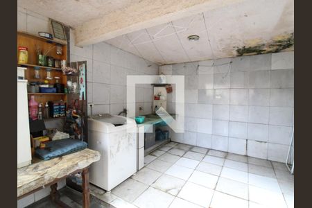 Casa à venda com 271m², 3 quartos e 5 vagasÁrea de Serviço