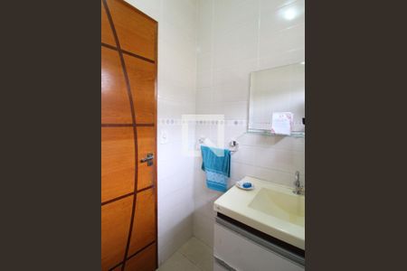 Casa à venda com 271m², 3 quartos e 5 vagasLavabo