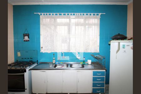 Casa à venda com 271m², 3 quartos e 5 vagasCozinha