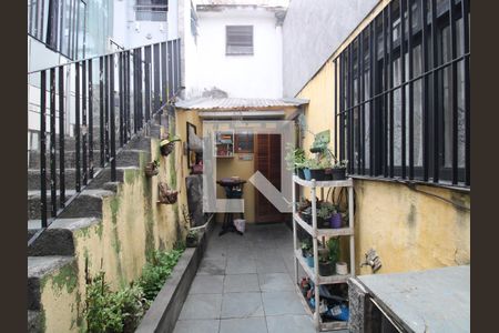 Casa à venda com 271m², 3 quartos e 5 vagasQuintal