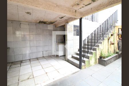 Casa à venda com 271m², 3 quartos e 5 vagasÁrea de Serviço