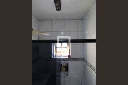 Casa à venda com 271m², 3 quartos e 5 vagasBanheiro da Suíte 3