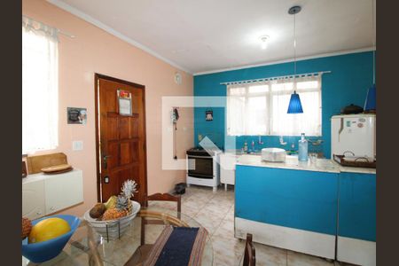 Casa à venda com 271m², 3 quartos e 5 vagasCozinha