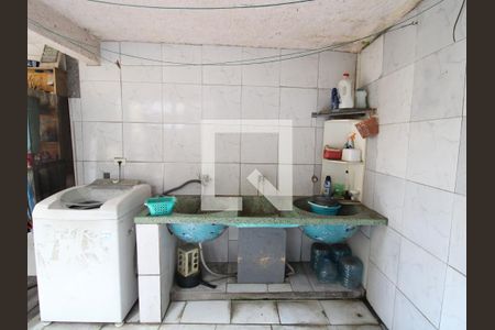 Casa à venda com 271m², 3 quartos e 5 vagasÁrea de Serviço