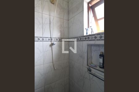 Casa à venda com 271m², 3 quartos e 5 vagasBanheiro da Suíte 3