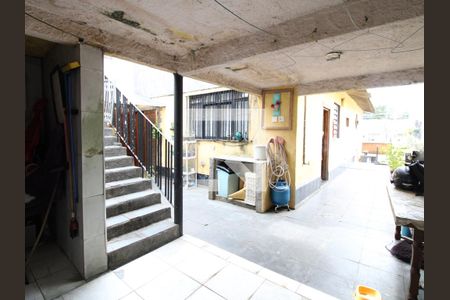 Casa à venda com 271m², 3 quartos e 5 vagasÁrea de Serviço