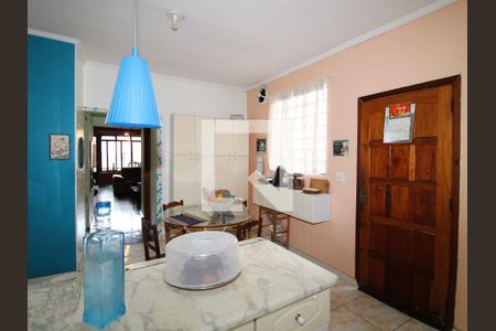 Casa à venda com 271m², 3 quartos e 5 vagasCozinha