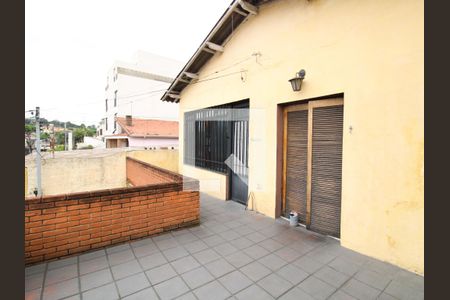 Casa à venda com 271m², 3 quartos e 5 vagasVaranda da Suíte 3