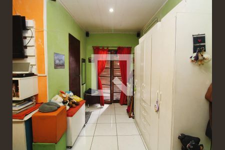 Casa à venda com 271m², 3 quartos e 5 vagasSuíte 3