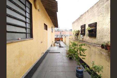 Casa à venda com 271m², 3 quartos e 5 vagasQuintal