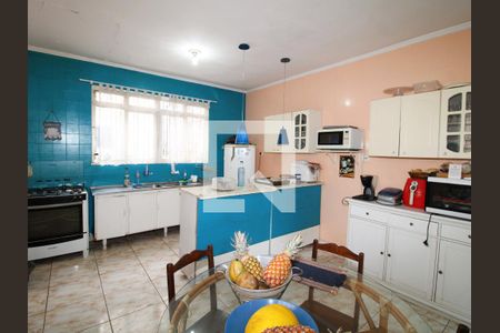 Casa à venda com 271m², 3 quartos e 5 vagasCozinha