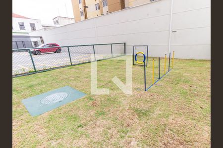 Apartamento à venda com 28m², 1 quarto e sem vaga Apartamento à venda com 28m², 1 quarto e sem vagaÁrea comum - Espaço Pet