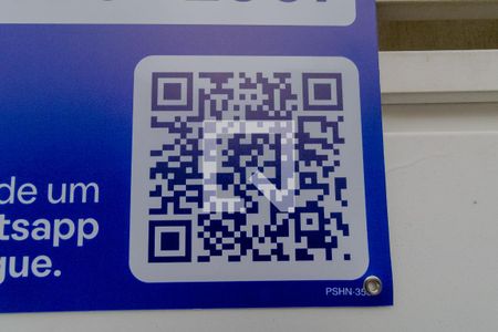 Apartamento à venda com 38m², 2 quartos e sem vaga Apartamento à venda com 38m², 2 quartos e sem vagaPlaca