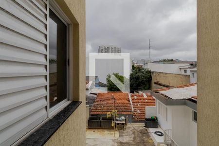 Apartamento à venda com 38m², 2 quartos e sem vaga Apartamento à venda com 38m², 2 quartos e sem vagaVista Quarto 2
