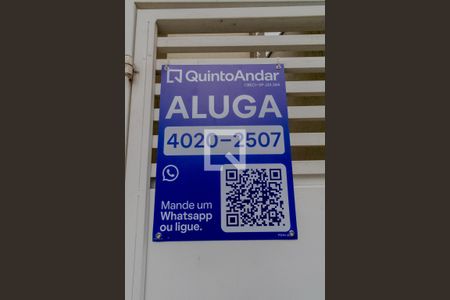 Apartamento à venda com 38m², 2 quartos e sem vaga Apartamento à venda com 38m², 2 quartos e sem vagaPlaca