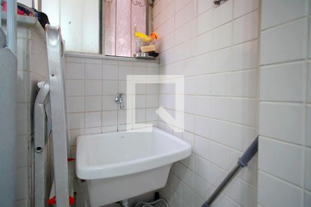 Apartamento para alugar com 130m², 3 quartos e 1 vagaÁrea de Serviço