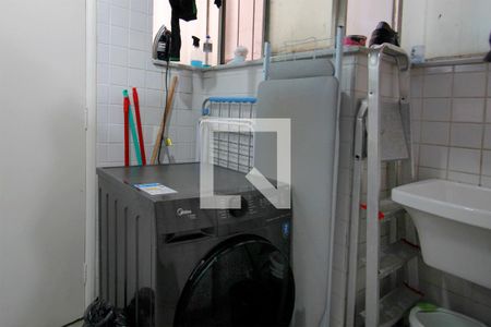 Apartamento para alugar com 130m², 3 quartos e 1 vagaÁrea de Serviço