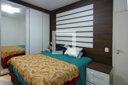 Apartamento para alugar com 130m², 3 quartos e 1 vagaQuarto 2