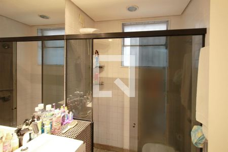 Apartamento para alugar com 130m², 3 quartos e 1 vagaBanheiro 