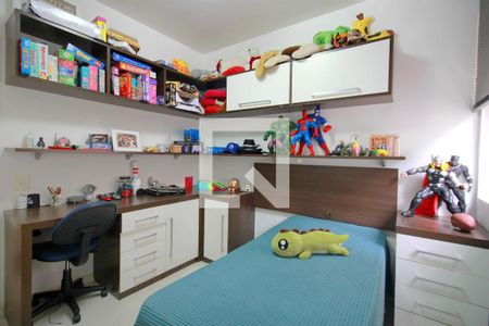 Apartamento para alugar com 130m², 3 quartos e 1 vagaQuarto 3