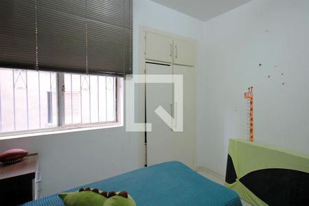 Apartamento para alugar com 130m², 3 quartos e 1 vagaQuarto 3