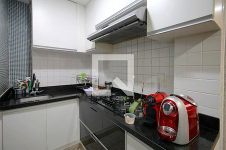 Apartamento para alugar com 130m², 3 quartos e 1 vagaCozinha