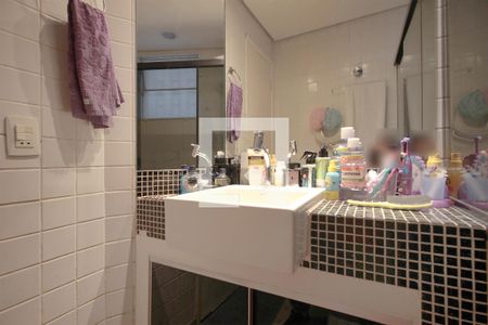 Apartamento para alugar com 130m², 3 quartos e 1 vagaBanheiro 