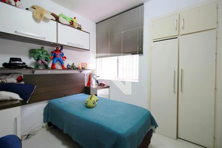 Apartamento para alugar com 130m², 3 quartos e 1 vagaQuarto 3