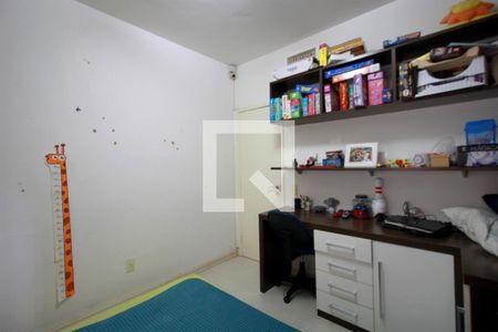 Apartamento para alugar com 130m², 3 quartos e 1 vagaQuarto 3