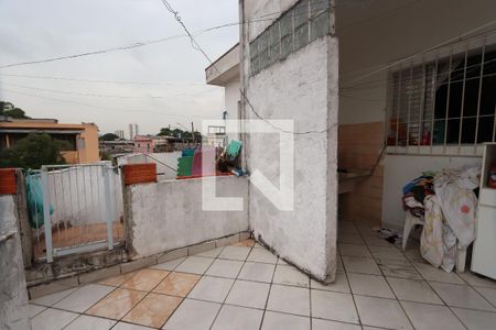 Casa à venda com 180m², 2 quartos e 2 vagasLavanderia