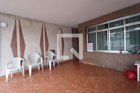 Casa à venda com 180m², 2 quartos e 2 vagasGaragem