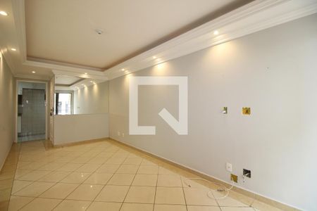 Sala de apartamento à venda com 2 quartos, 64m² em Taquara, Rio de Janeiro