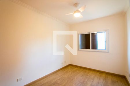 Quarto 2 de apartamento para alugar com 3 quartos, 100m² em Vila Gilda, Santo André