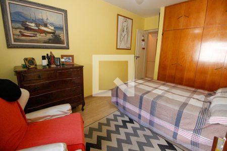 Apartamento à venda com 280m², 4 quartos e 4 vagasSuíte 1