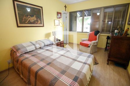 Apartamento à venda com 280m², 4 quartos e 4 vagasSuíte 1