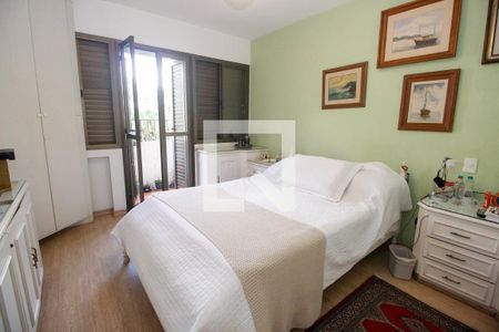 Apartamento à venda com 280m², 4 quartos e 4 vagasSuíte 2