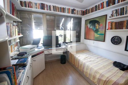 Apartamento à venda com 280m², 4 quartos e 4 vagasQuarto 1