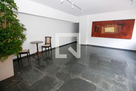 Apartamento à venda com 280m², 4 quartos e 4 vagasÁrea comum - Salão de festas