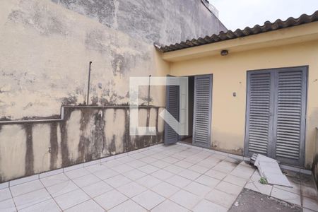 Casa à venda com 150m², 3 quartos e 2 vagas Casa à venda com 150m², 3 quartos e 2 vagasVaranda Quarto 3