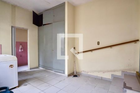 Casa à venda com 150m², 3 quartos e 2 vagas Casa à venda com 150m², 3 quartos e 2 vagasLavanderia