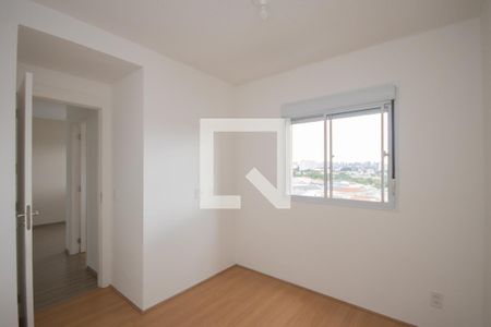 Quarto 2 de apartamento para alugar com 2 quartos, 43m² em Vila Guilherme, São Paulo