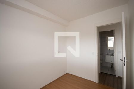 Quarto 1 de apartamento para alugar com 2 quartos, 43m² em Vila Guilherme, São Paulo