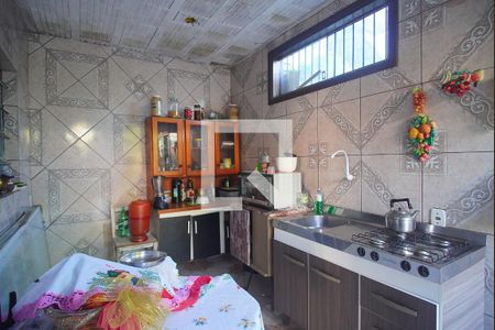Casa à venda com 190m², 3 quartos e 2 vagas Casa à venda com 190m², 3 quartos e 2 vagasCozinha