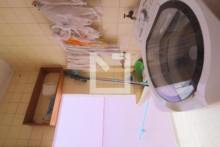 Casa à venda com 400m², 4 quartos e 2 vagasLavanderia